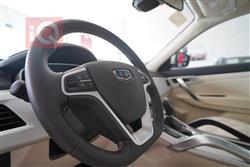 جیلی ئێم گراند X7 Sport